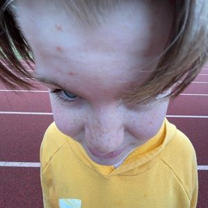 Meet your Posher, Carter